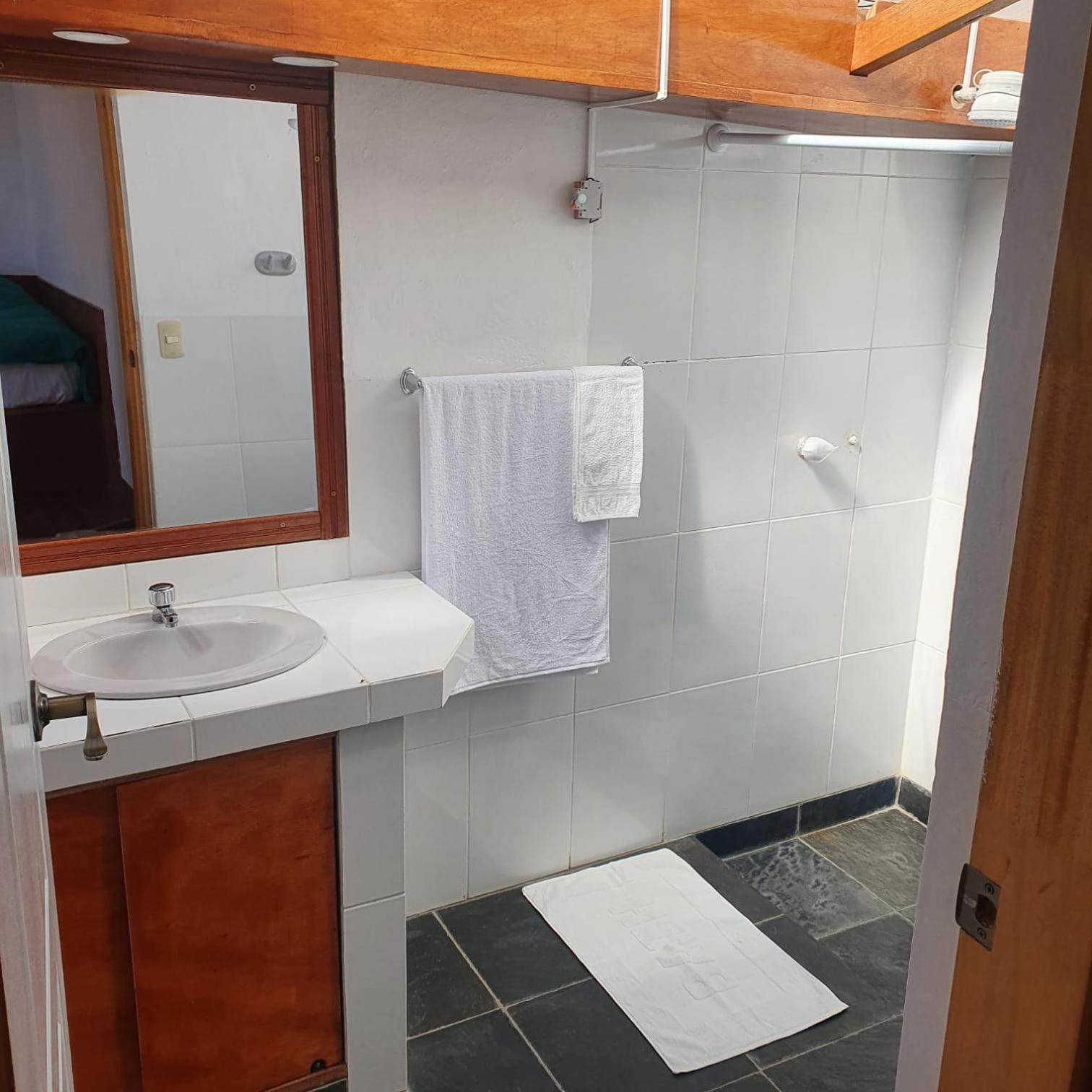 Ecolodge Santo Campo Isla del Sol Zewnętrze zdjęcie